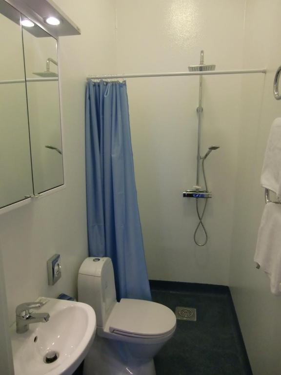 Wapnoe Gardshotell Halmstad Quarto foto